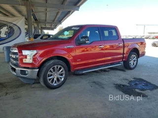 FORD F150 SUPERCREW