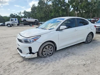 KIA RIO S