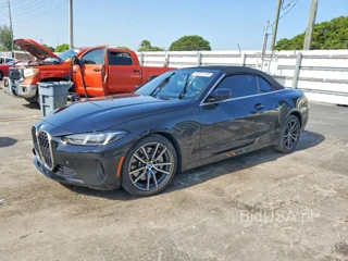 BMW 430I