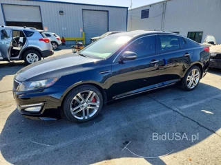 KIA OPTIMA SX