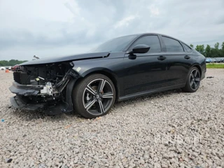 HONDA ACCORD SE