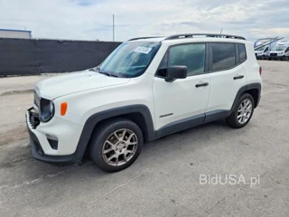 JEEP RENEGADE SPORT