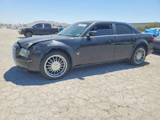 CHRYSLER 300 LX