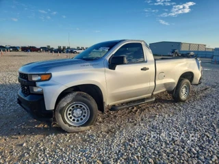 CHEVROLET SILVERADO K1500