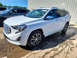 GMC TERRAIN DENALI
