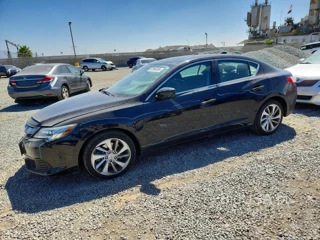 ACURA ILX BASE WATCH PLUS