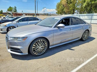 AUDI A6 PREMIUM PLUS