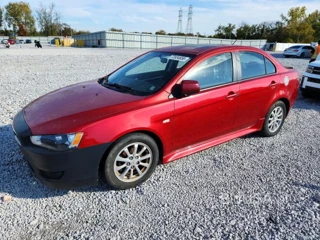 MITSUBISHI LANCER ES/ES SPORT