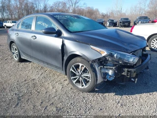 KIA KIA FORTE LXS