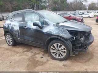 BUICK BUICK ENCORE AWD PREFERRED
