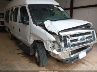 FORD FORD E-250 COMMERCIAL/RECREATIONAL