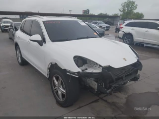 PORSCHE PORSCHE CAYENNE