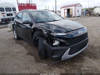 HYUNDAI HYUNDAI KONA SEL