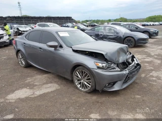 LEXUS LEXUS IS 250