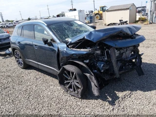 MAZDA MAZDA CX-50 2.5 S PREMIUM PLUS