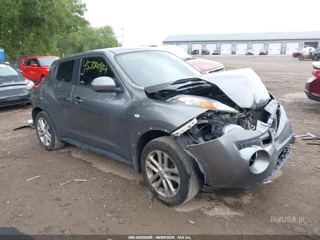 NISSAN NISSAN JUKE SL