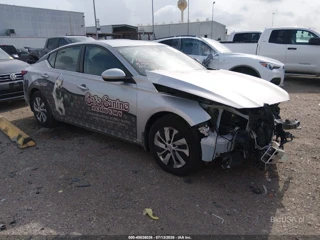 NISSAN NISSAN ALTIMA S FWD