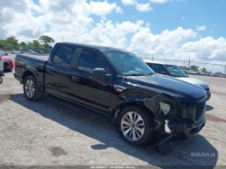 FORD FORD F-150 XL