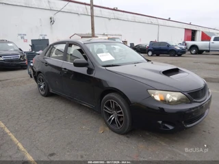 SUBARU SUBARU IMPREZA 2.5I