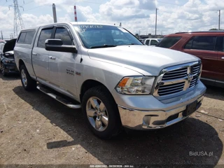 RAM RAM 1500 BIG HORN  4X4 6'4 BOX