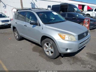 TOYOTA TOYOTA RAV4