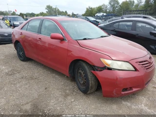 TOYOTA TOYOTA CAMRY LE