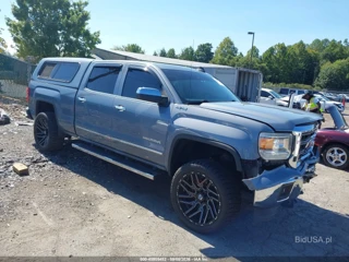 GMC SIERRA 1500 SLT