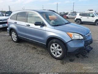 HONDA HONDA CR-V EX
