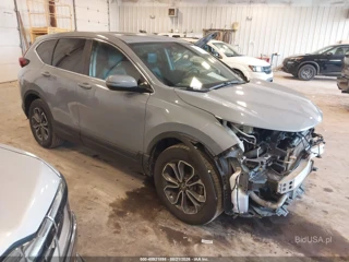 HONDA HONDA CR-V AWD EX-L