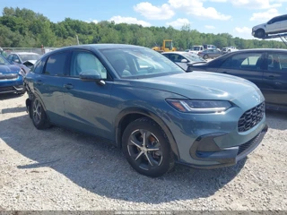 HONDA HONDA HR-V AWD EX-L