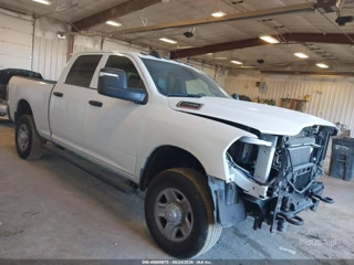 RAM RAM 2500 TRADESMAN  4X4 6'4 BOX