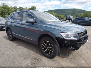 VOLKSWAGEN VOLKSWAGEN TIGUAN 2.0T SE/2.0T SE R-LINE BLACK/2.0T SEL