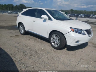 LEXUS LEXUS RX 450H