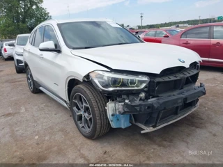 BMW X1 XDRIVE28I