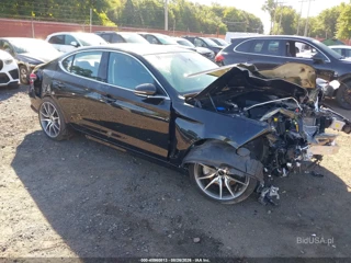 GENESIS GENESIS G70 2.5T RWD