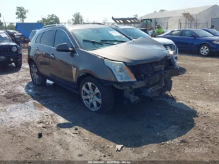 CADILLAC CADILLAC SRX PREMIUM COLLECTION