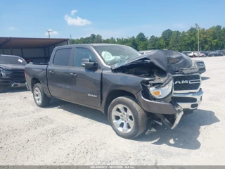 RAM RAM 1500 BIG HORN  4X4 5'7 BOX