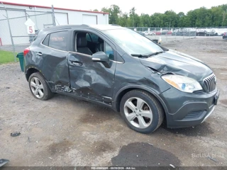BUICK BUICK ENCORE