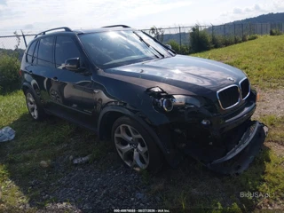 BMW X5 XDRIVE35I/XDRIVE35I PREMIUM/XDRIVE35I SPORT ACTIVITY