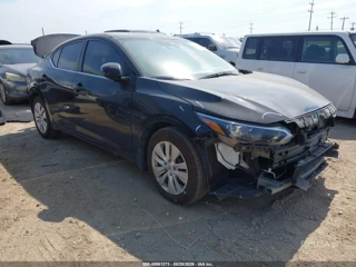 NISSAN NISSAN SENTRA S