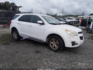 CHEVROLET CHEVROLET EQUINOX LT
