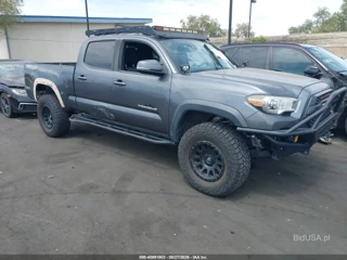 TOYOTA TOYOTA TACOMA TRD OFF-ROAD