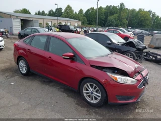 FORD FORD FOCUS SE