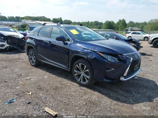 LEXUS LEXUS RX 350