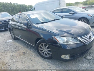 LEXUS LEXUS ES 350