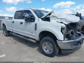 FORD FORD F-250 XL