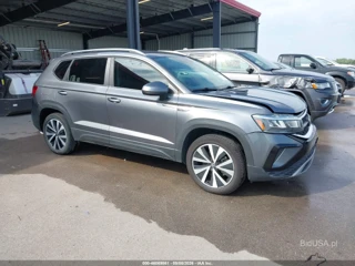 VOLKSWAGEN VOLKSWAGEN TAOS 1.5T SE