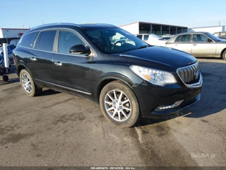 BUICK BUICK ENCLAVE LEATHER