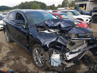 TOYOTA TOYOTA VENZA XLE