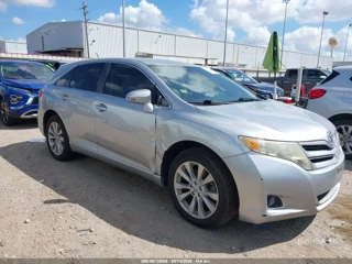 TOYOTA TOYOTA VENZA LE